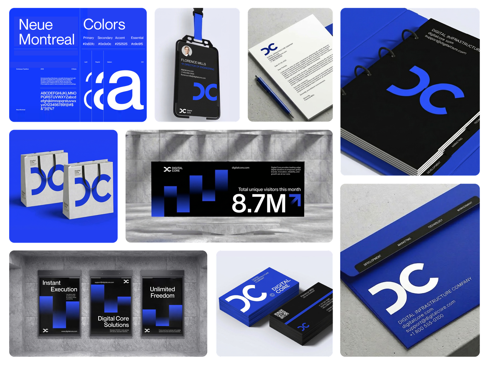 Business Stationery