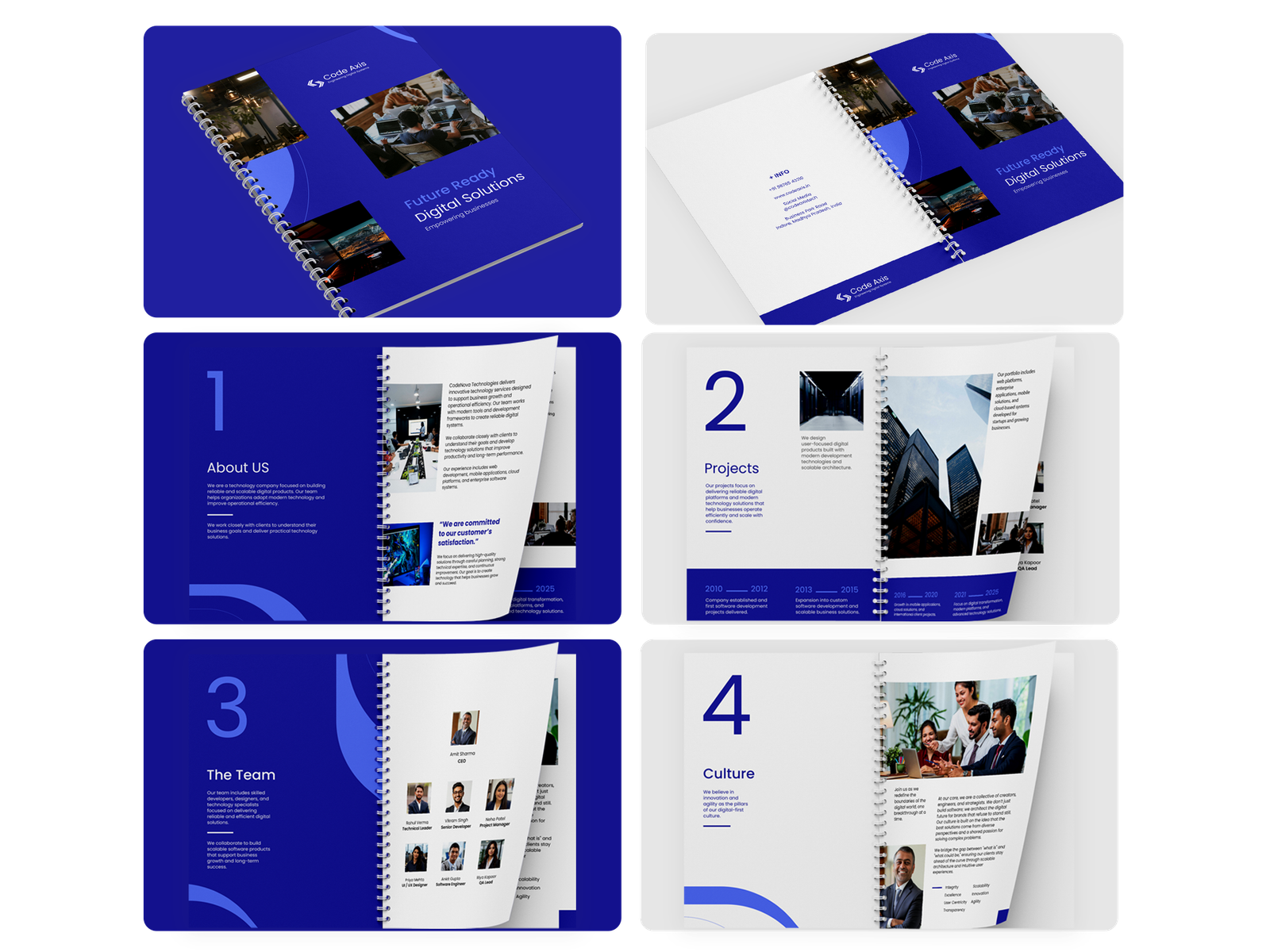 Company Profile