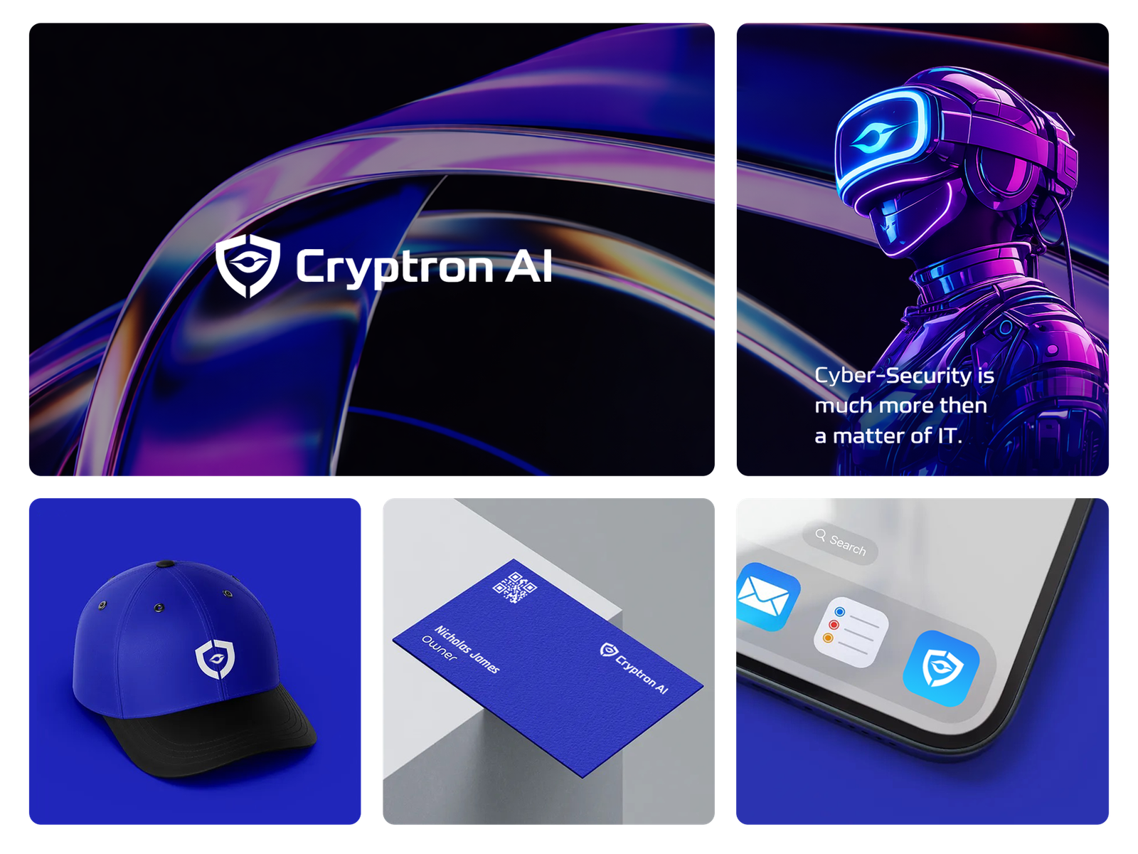 Logo Design