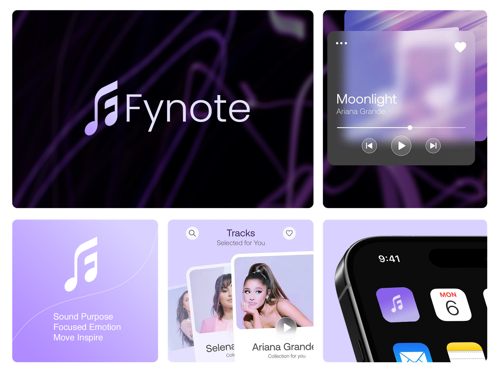 Fynote